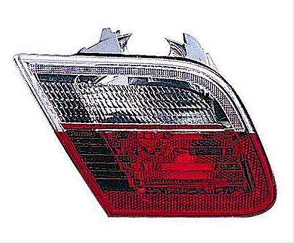 Coast to Coast International Body Parts BM2882102 Body Parts Taillight Assemblies - Intensery