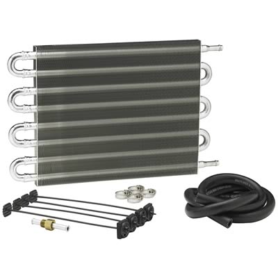Hayden Automotive 405 Hayden Fluid Coolers - Intensery