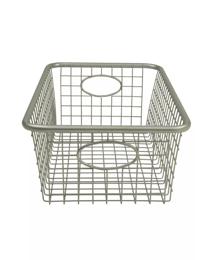 Spectrum Avery Basket， Small - Intensery