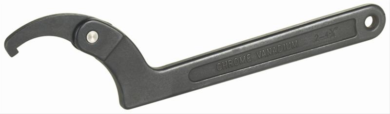 OTC Tools 4792 OTC Spanner Wrenches - Intensery