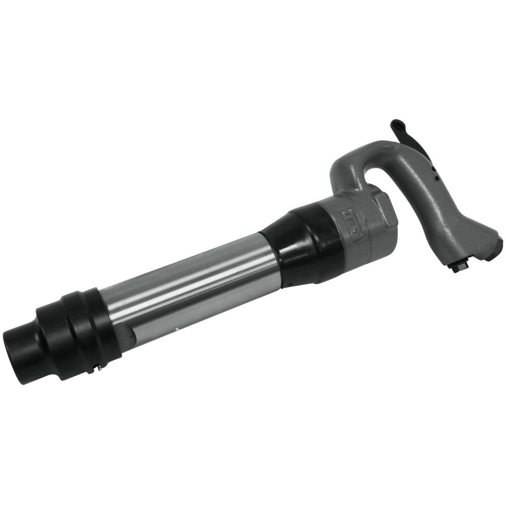 4 Open Handle Chipping Hammer Round Shank - Intensery