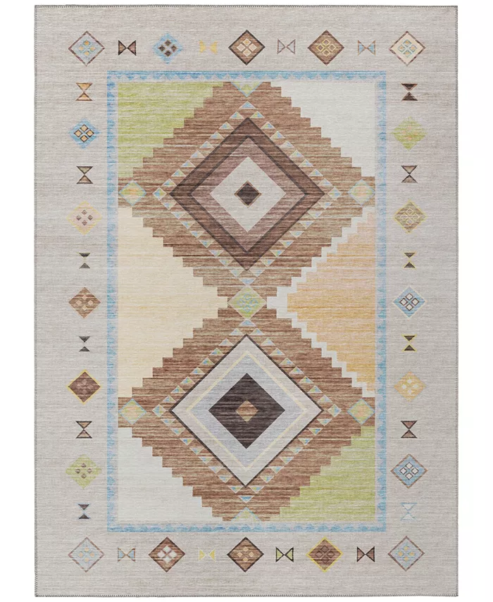 D Style Havasu HVU2 Area Rug - Intensery