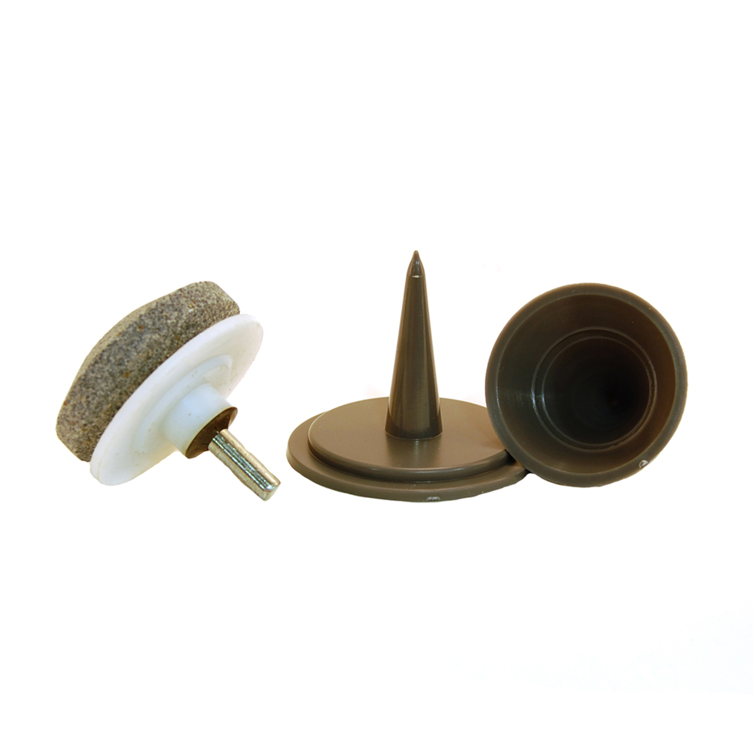 Arnold Blade Sharpening and Balancing Kit 3 pc - Intensery