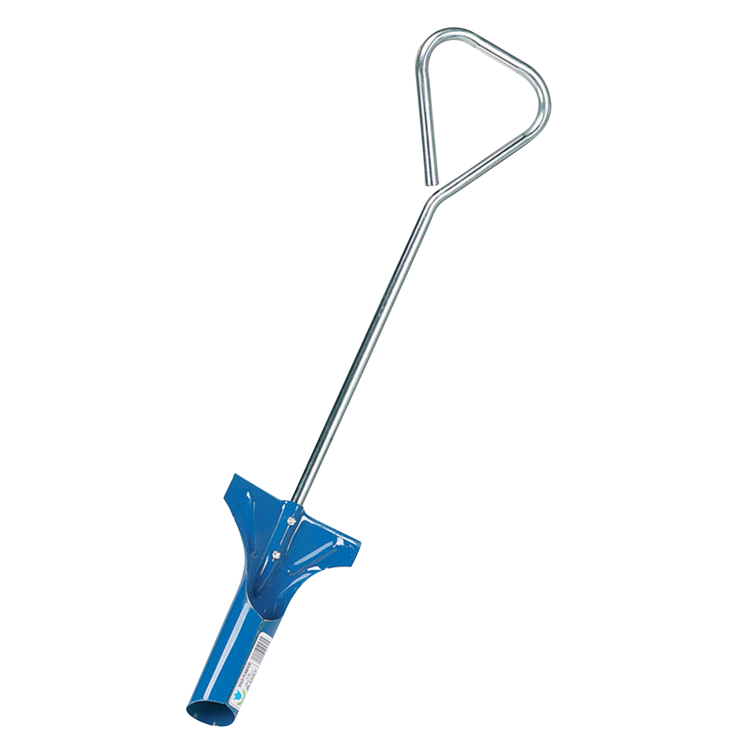 Lawn \u0026 Garden 38 in. Bulb Planter Steel Handle - Intensery
