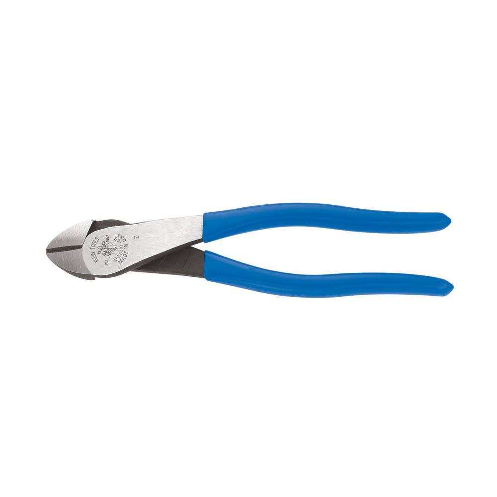 Heavy Duty Pliers， Diagonal Cut， 8 - Intensery