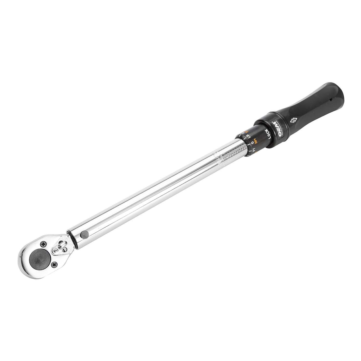 OEMTools 25686 OEM Automotive Tools Torque Wrenches - Intensery
