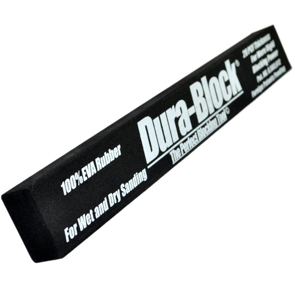 Durablock AF4400 Dura-Block Sanding Blocks - Intensery