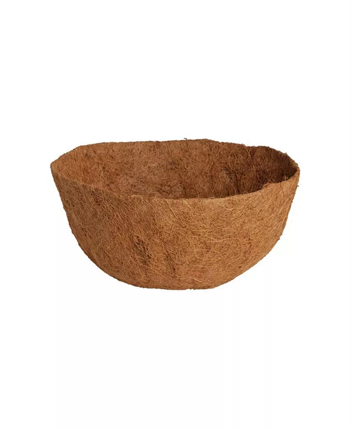 AquaSav 16 inch Round Coco Replacement Liner - Intensery