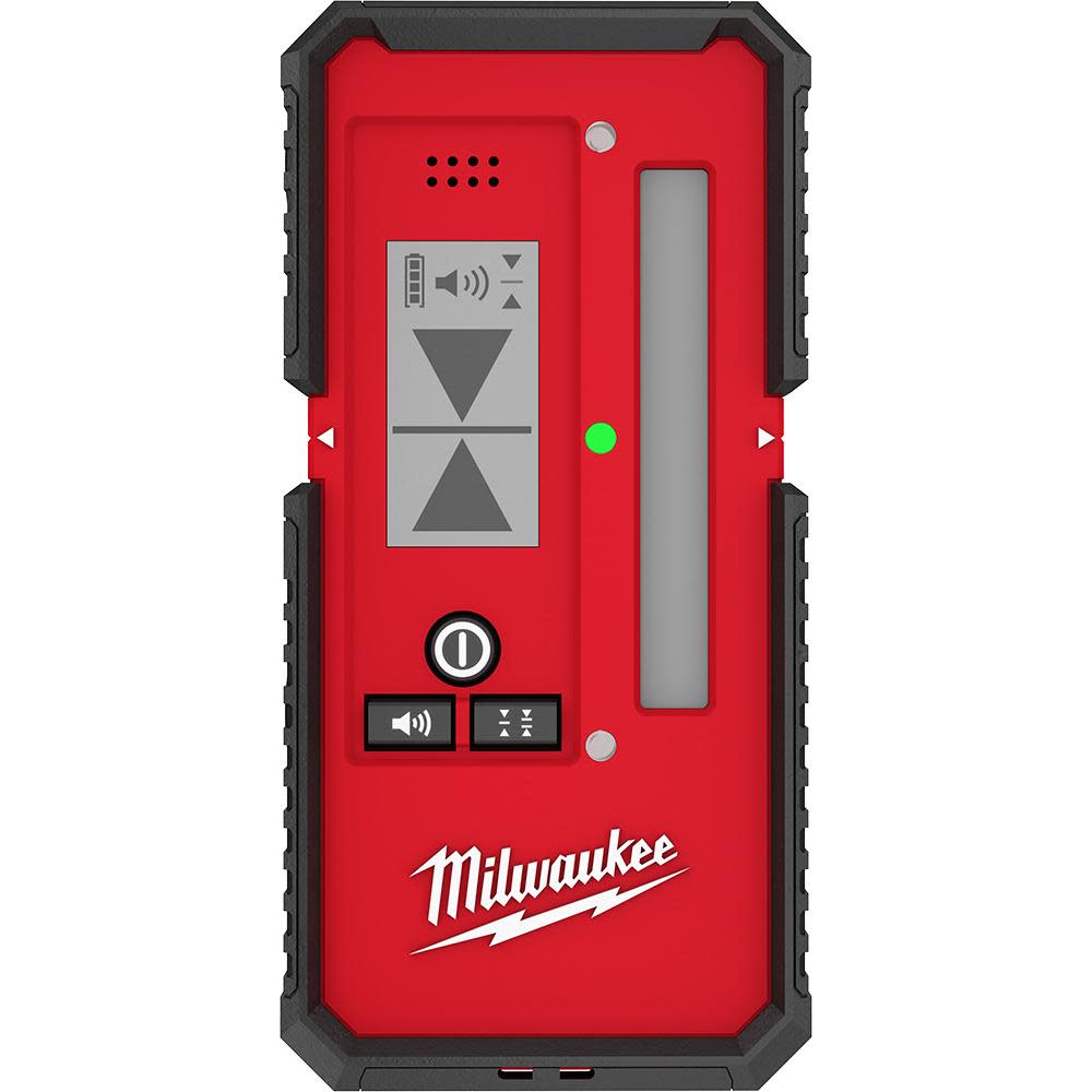 Milwaukee Laser Line Detector 165' 48-35-1211 from Milwaukee - Intensery