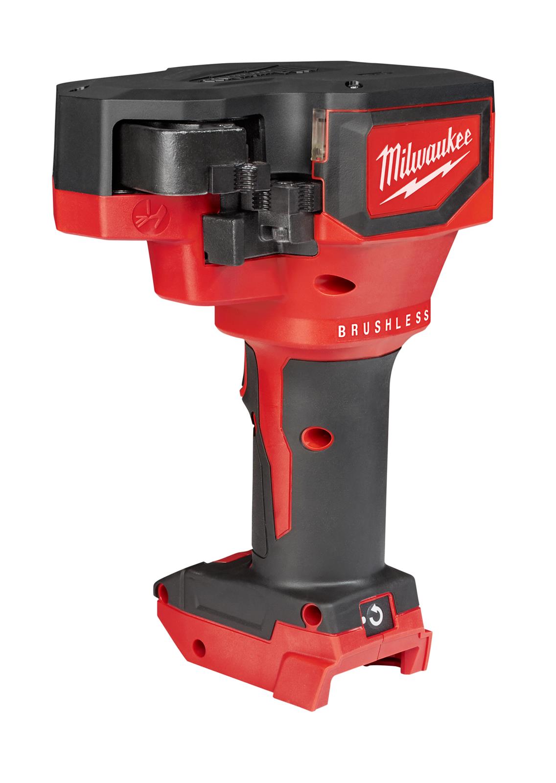 Milwaukee Tool 2872-20 Milwaukee M18 Brushless Threaded Rod Cutters - Intensery