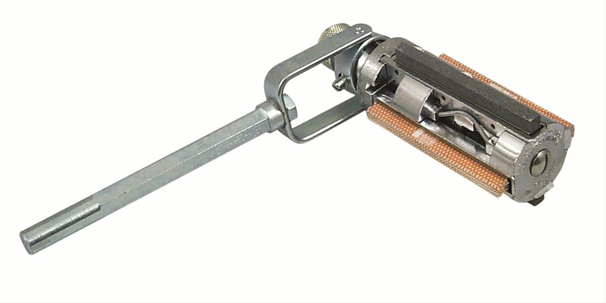 Lisle 16000 Lisle Cylinder Hones - Intensery