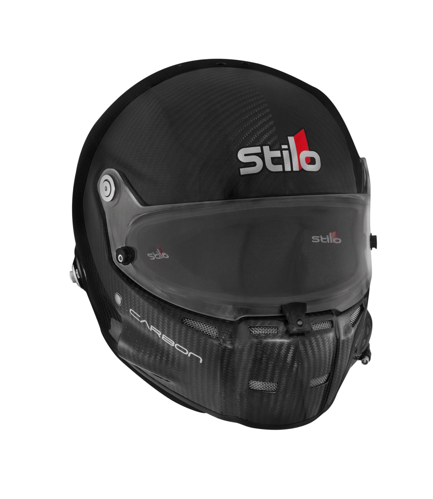 Stilo AA0700AF1T59 Stilo ST5 GT Carbon Helmets - Intensery