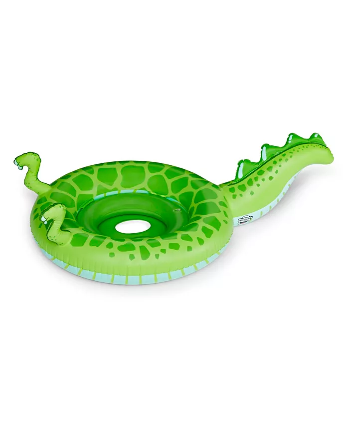 Big Mouth Inc. Dino Tail Lil Floats - Intensery