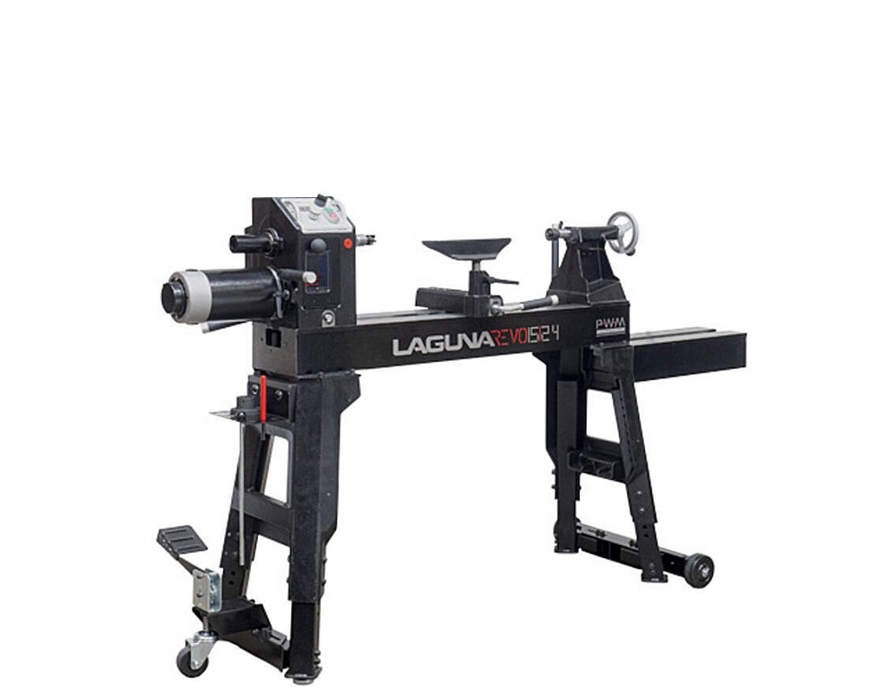 REVO 15|24 110V Lathe - Intensery