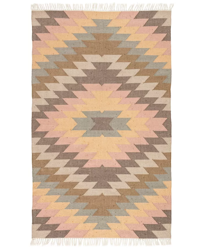 Jaipur Living Desert DES02 Area Rug - Intensery