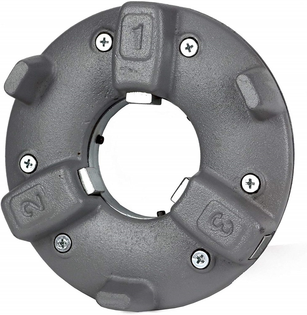 Ridgid Rear Centering Assembly 44165 from Ridgid - Intensery