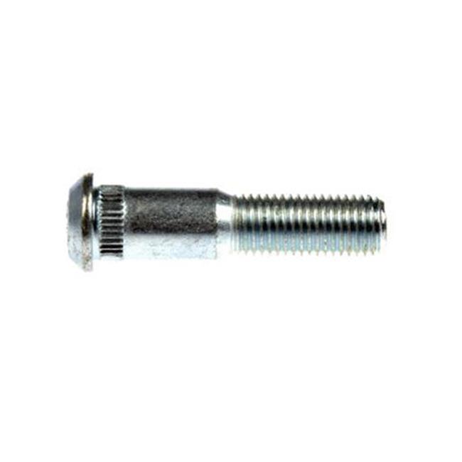 Dorman 610-463 Dorman Wheel Studs - Intensery