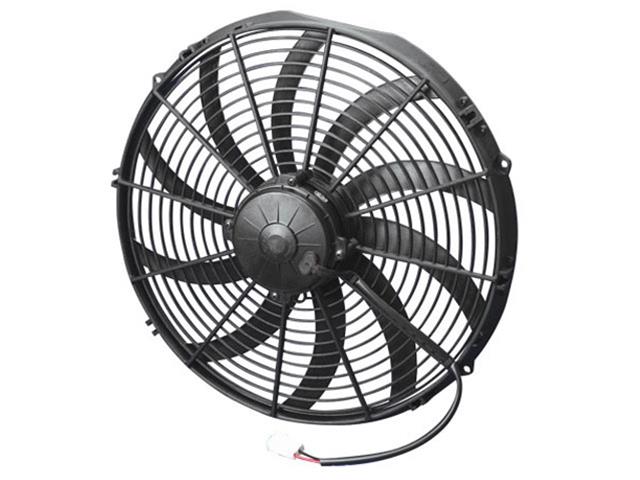 SPAL Automotive USA IX-30102049 Spal Electric Fans - Intensery