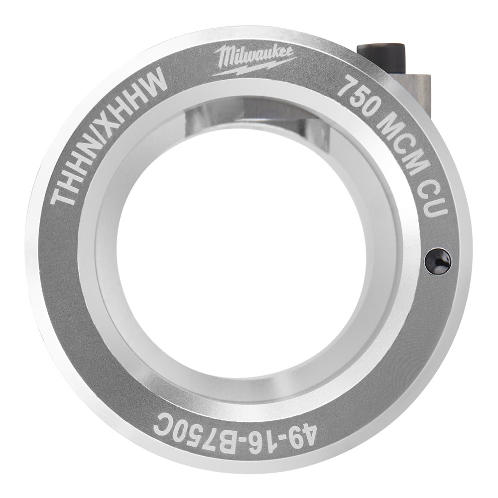 Milwaukee 750 MCM Cu THHN/ XHHW Bushing 49-16-B750C from Milwaukee - Intensery