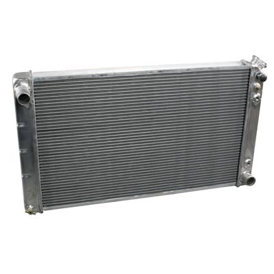 Summit Racing SUM-380457 Summit Racing? Performance Fit Aluminum Radiators - Intensery