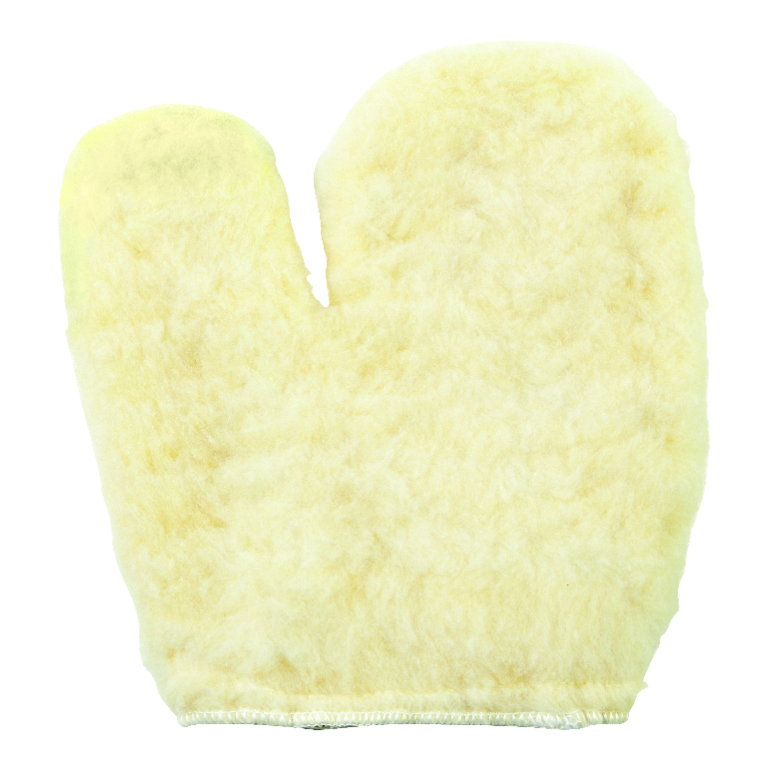 Trimaco White Cotton Painter\u0027s Mitt - Intensery