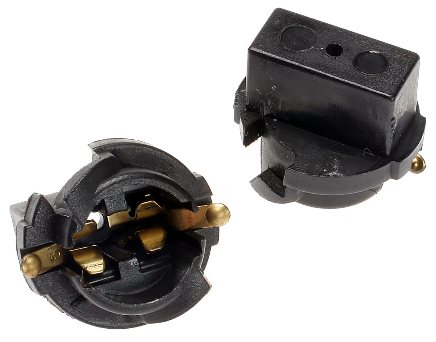 ACDelco 88860432 ACDelco Light Bulb Sockets - Intensery
