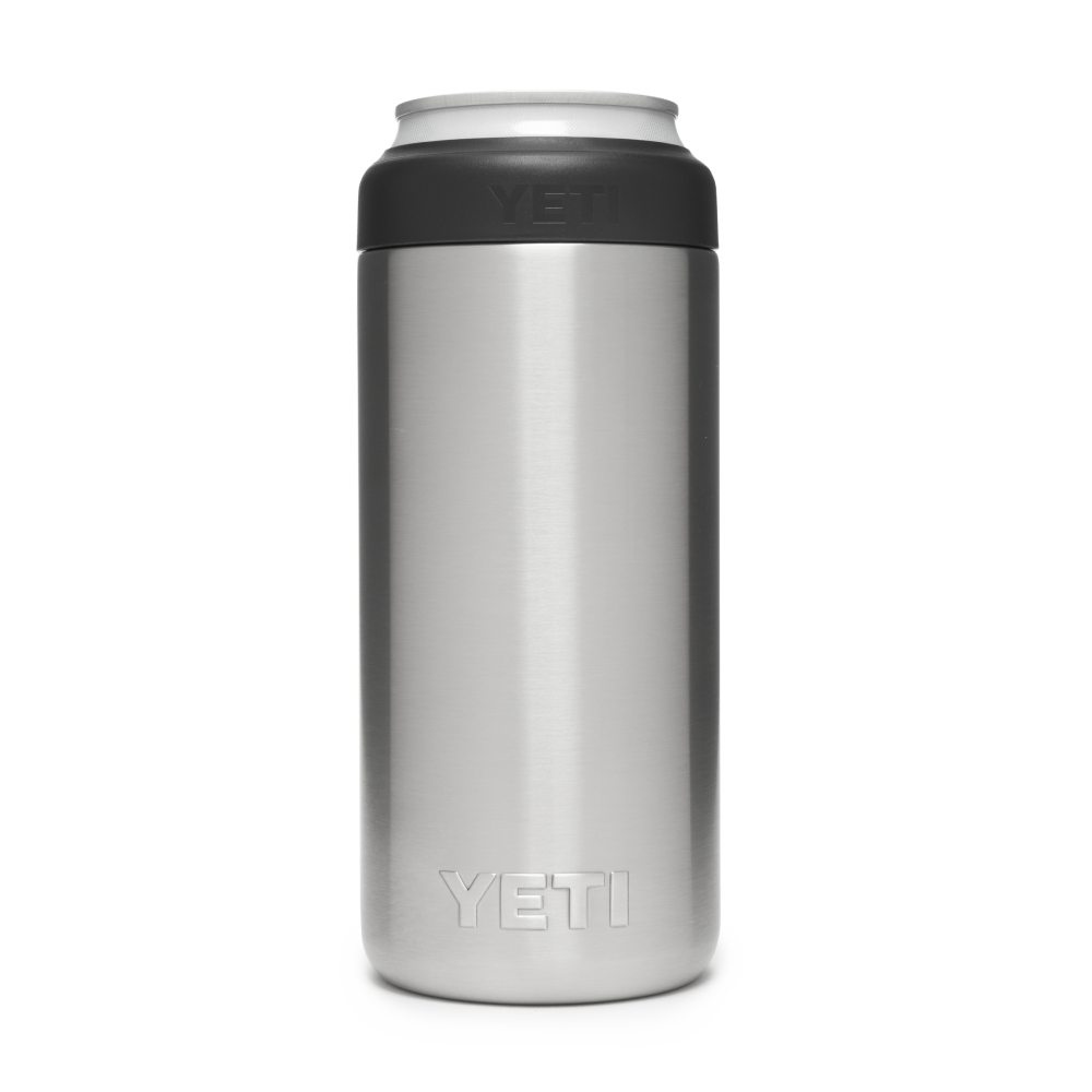 Rambler Colster Slim Can InsulatorStainless Steel - Intensery