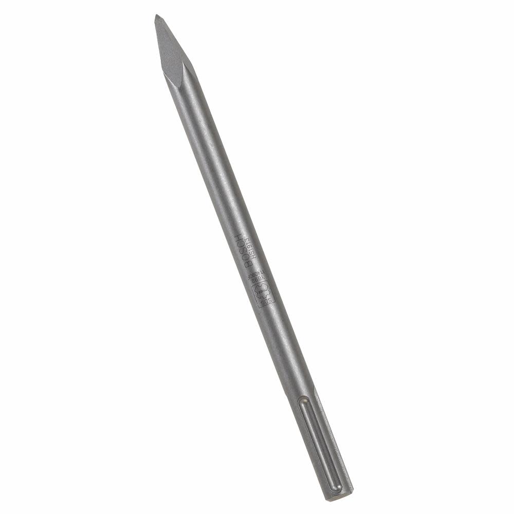 Bosch 18 Bull Point 3/4 Hex Hammer Steel - Intensery