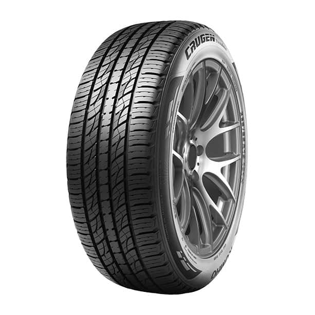 Kumho Crugen Premium KL33 P265/60R18 109H - Intensery