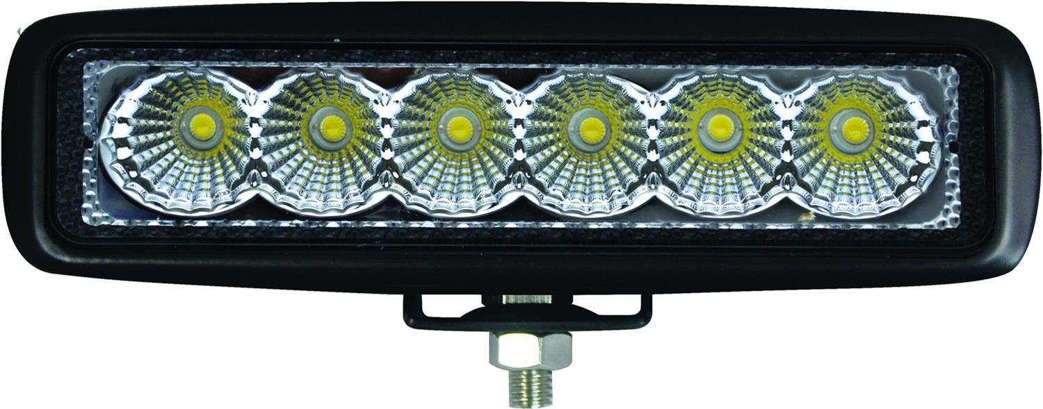 Hella 357203001 Hella ValueFit LED Light Bars - Intensery