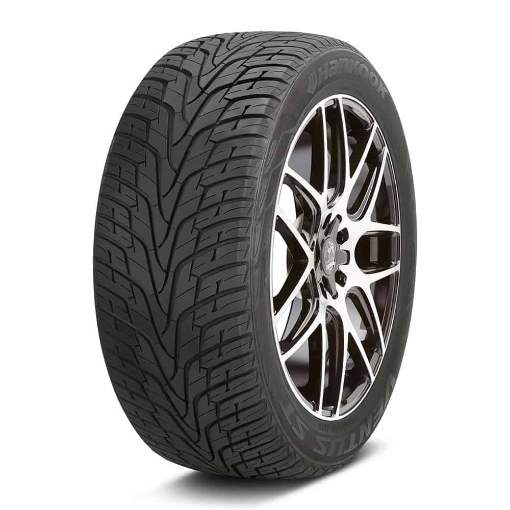 Hankook Ventus ST 305/40R22 114V - Intensery