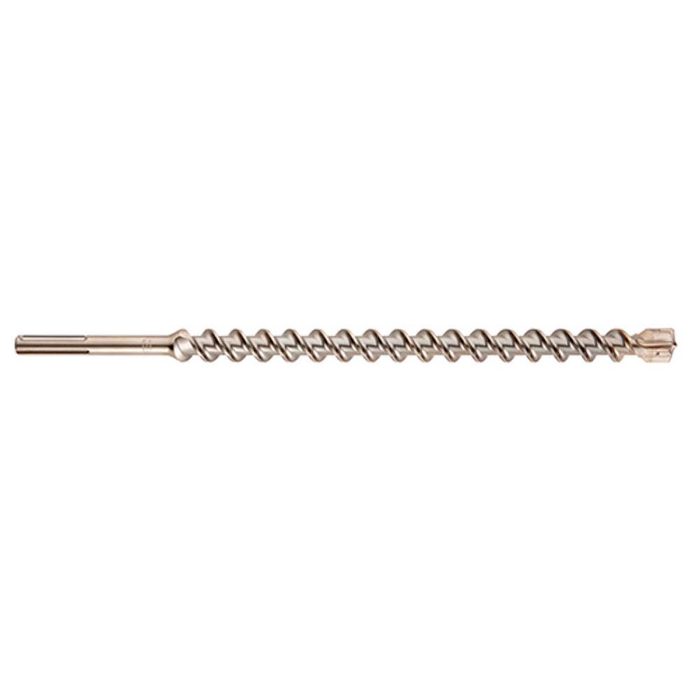 Milwaukee SDS-Max 4CT 3/4 in. x 12 x 17 in. 48-20-3931 from Milwaukee - Intensery