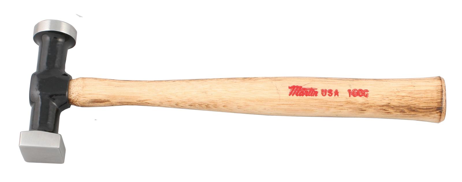 Martin Tool and Forge 160G Martin Toolamp; Forge Metalworking Hammers - Intensery