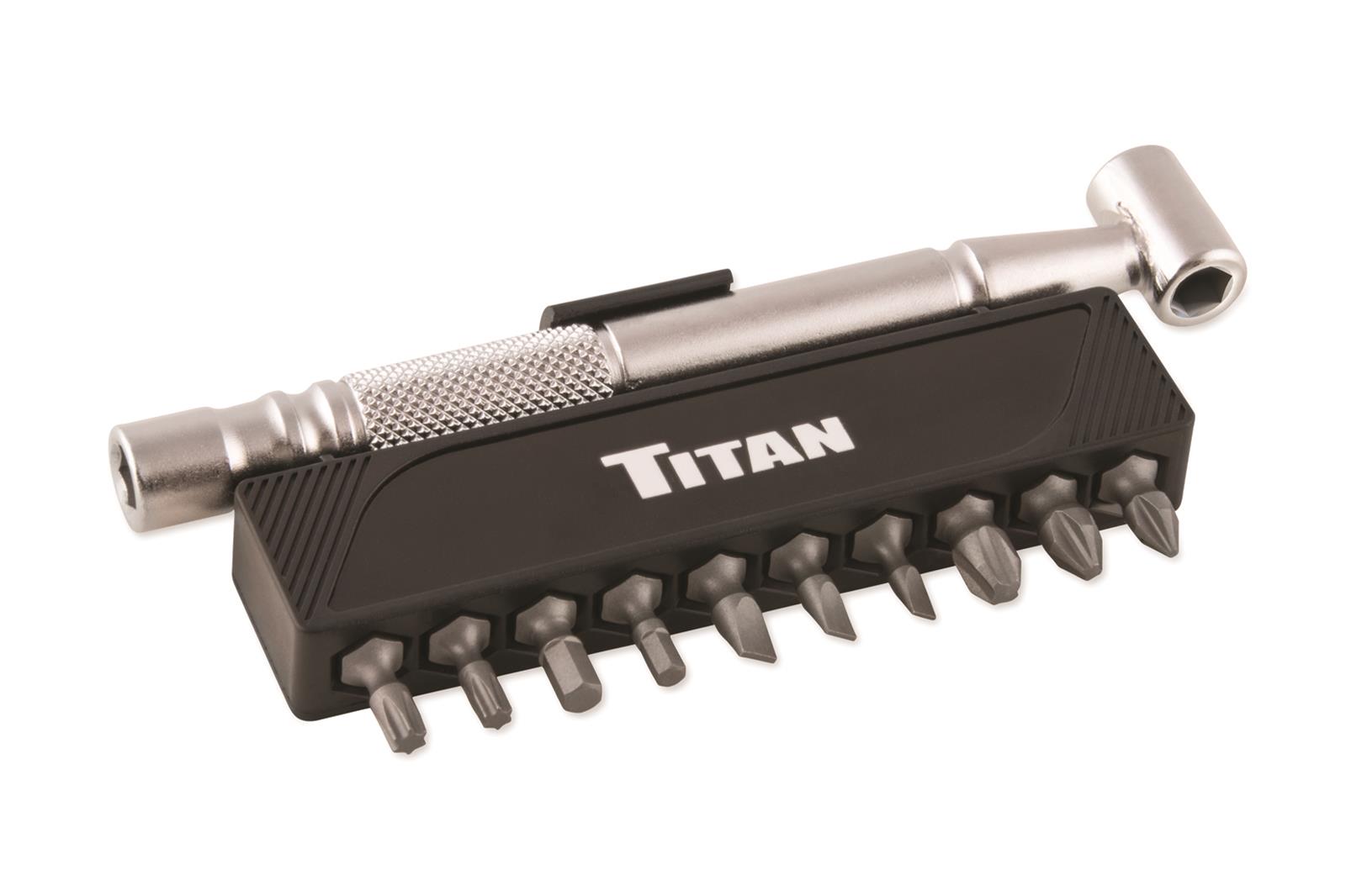 Titan Tools 16091 - Intensery