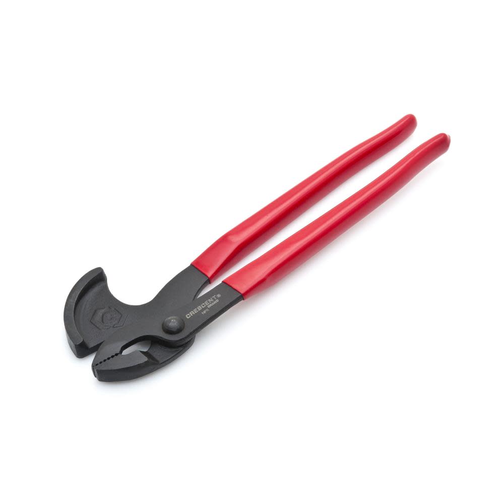 11 In. Nail Puller Pliers - Intensery