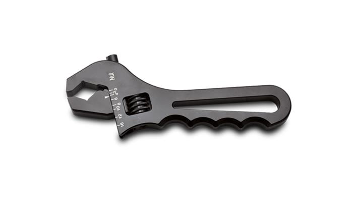 Vibrant Performance 20993 Vibrant Performance AN Adjustable Wrenches - Intensery