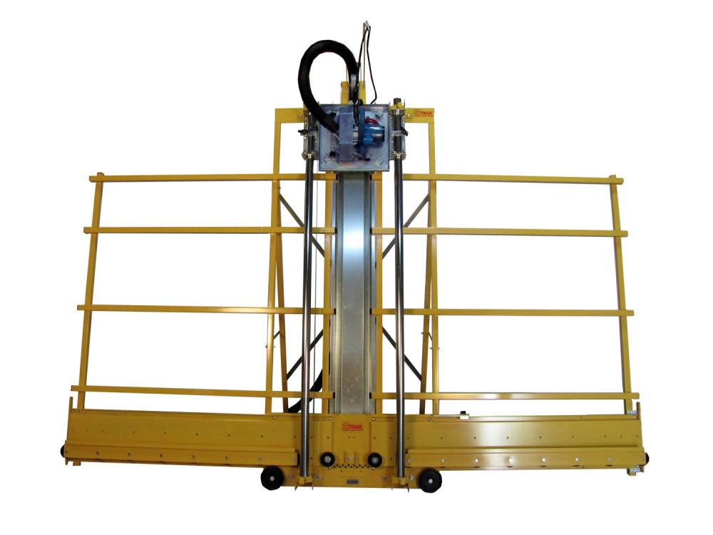 Full Size 52 Cross Cut Vertical Panel Saw - Intensery
