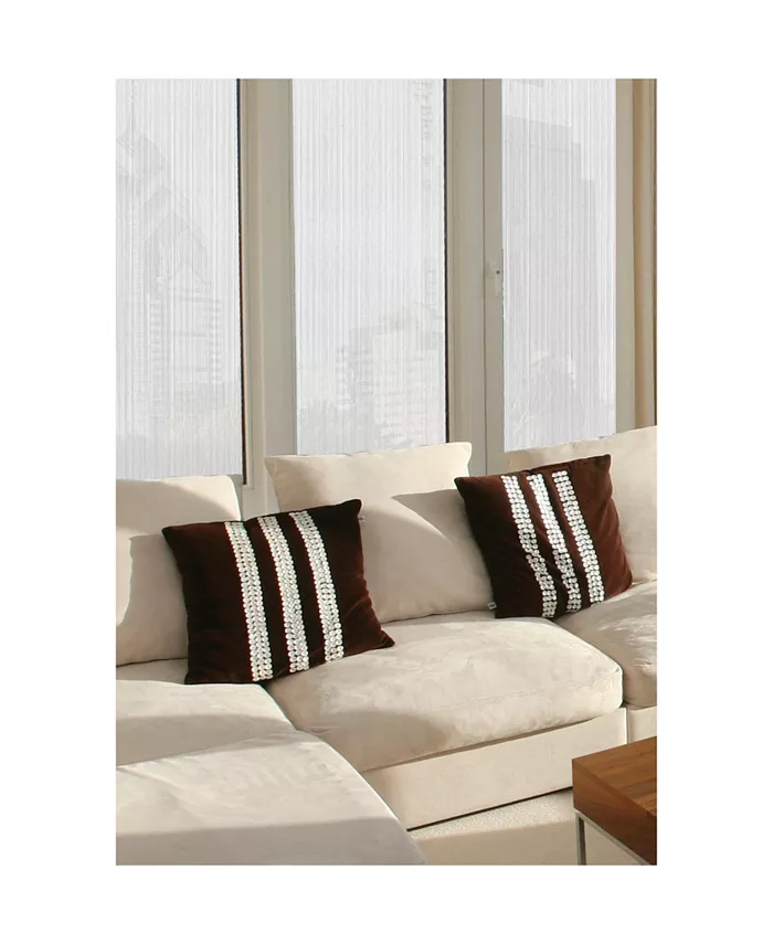 Brewster Home Fashions Spectrum Window Privacy Film - Intensery
