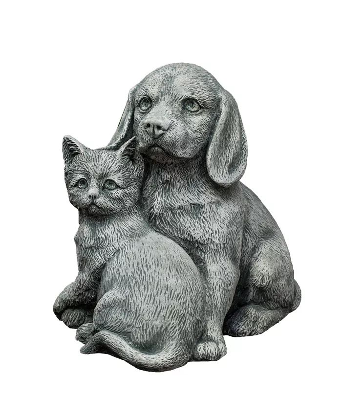 Campania International Fur Garden Statue - Intensery