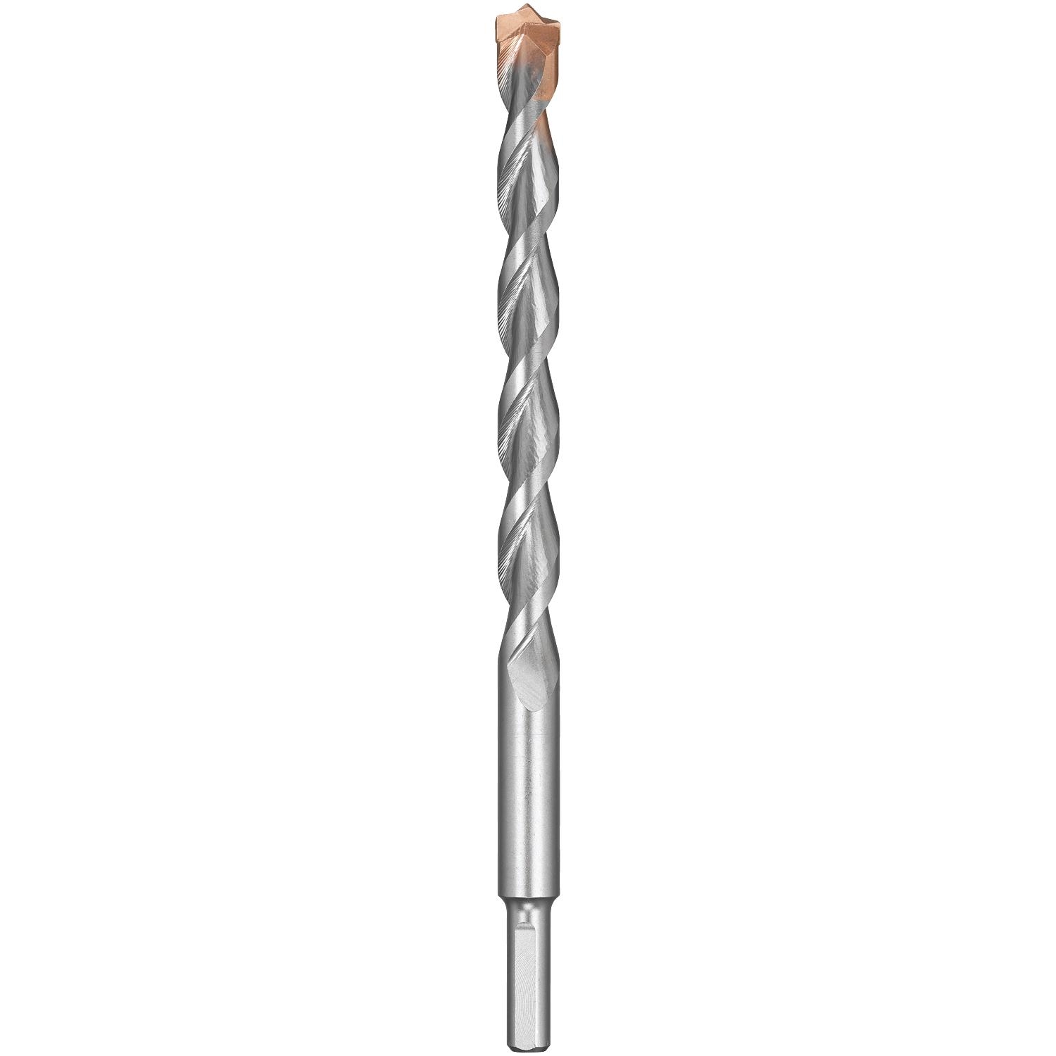 DeWalt 3/4 in. X 12 in. L Carbide Tipped Percussion Drill Bit 1 pc - Intensery