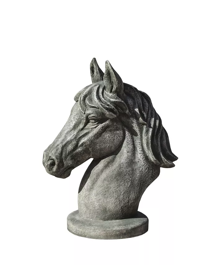 Campania International Spirit Garden Statue - Intensery