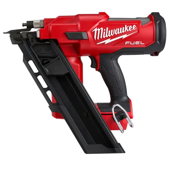 Milwaukee 2745-20 M18 FUEL 30 Degree Framing Nailer - Intensery