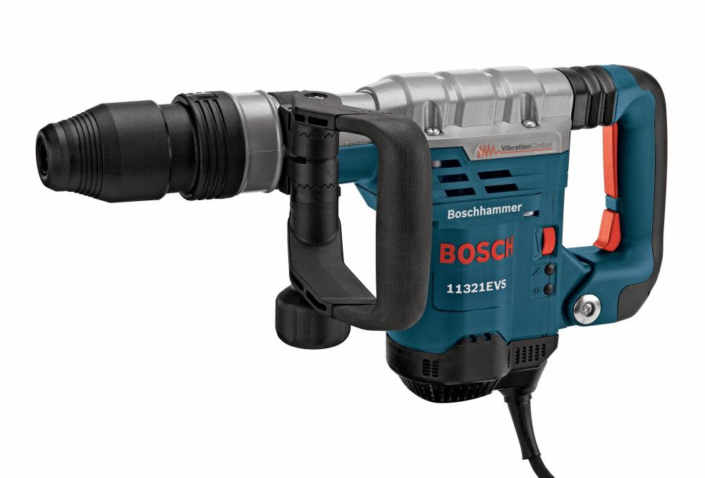 Bosch SDS-max Demolition Hammer 11321EVS from Bosch - Intensery