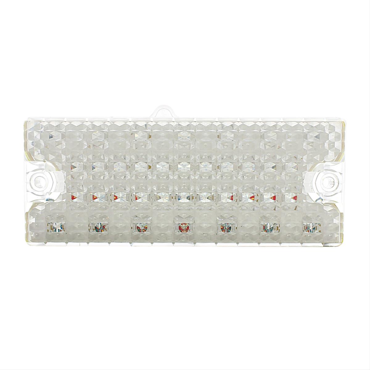 United Pacific CPL6970CL United Pacific LED Parking Lights - Intensery