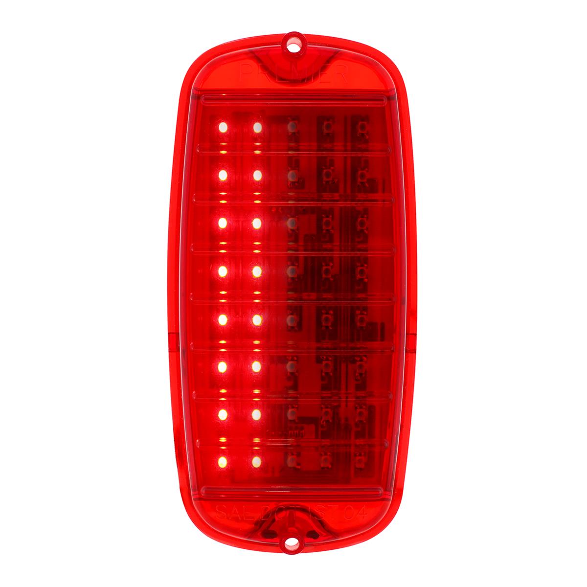 United Pacific 110199 United Pacific LED Sequential Taillights - Intensery