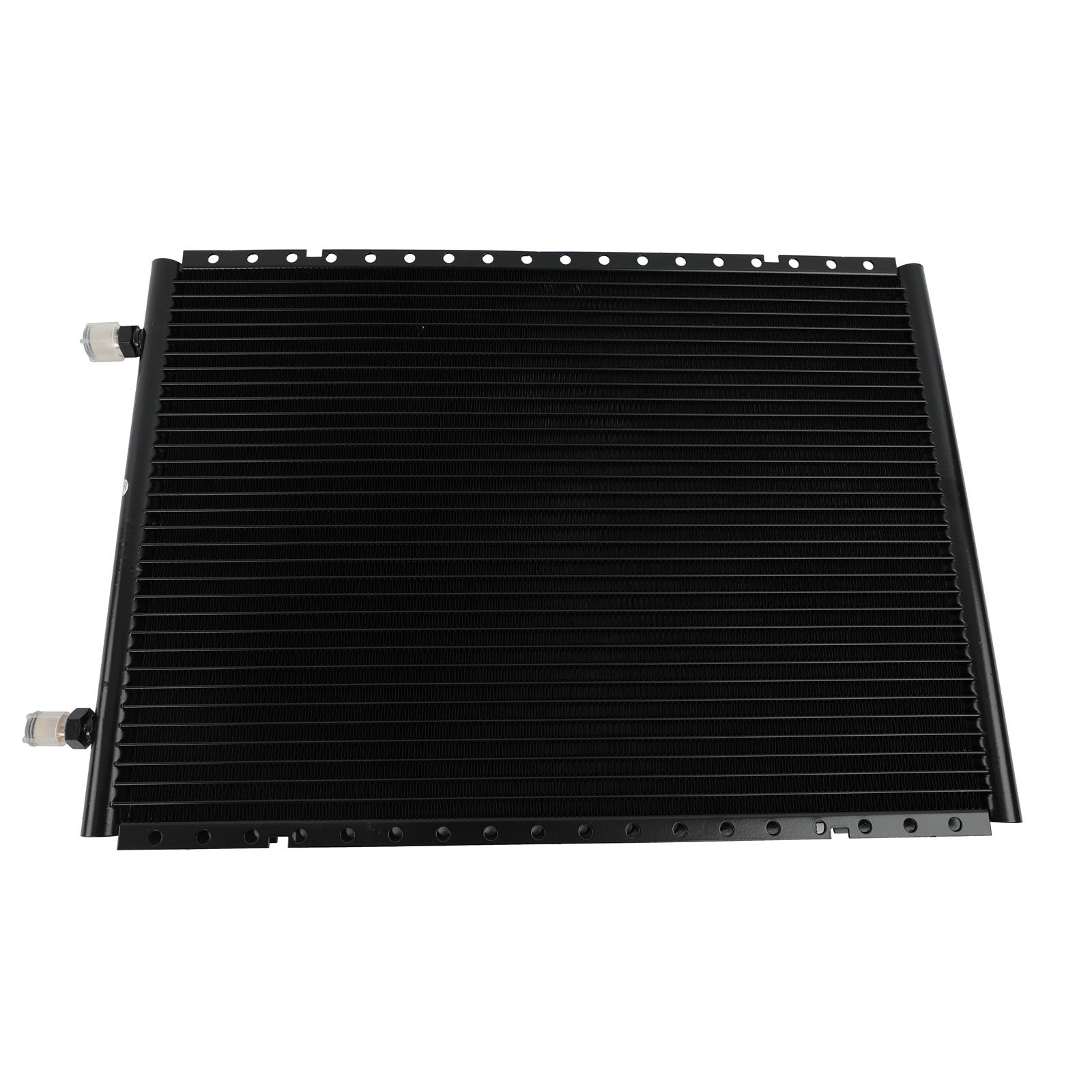 Vintage Air 011068 Vintage Air SureFit Condenser Kits - Intensery