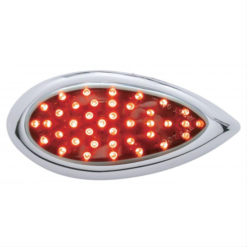 United Pacific 39900 United Pacific Taillight Assemblies - Intensery