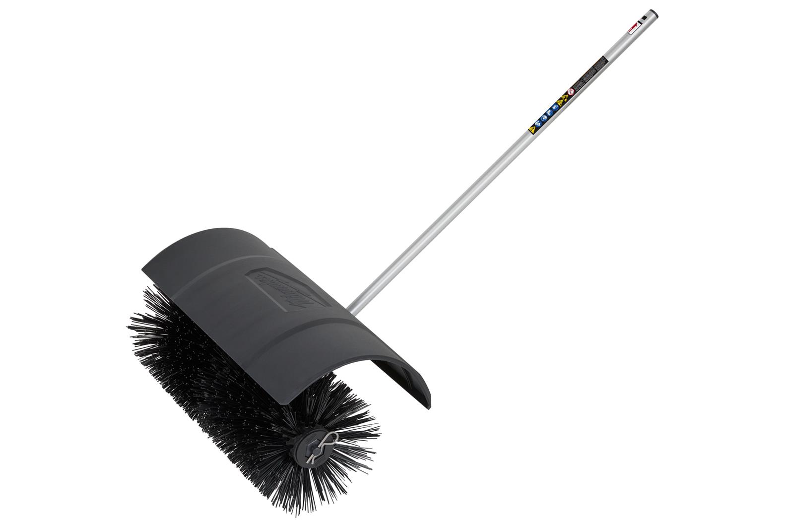 Milwaukee Tool 49-16-2741 Milwaukee M18 FUEL QUIK-LOK Bristle Brush Attachments - Intensery
