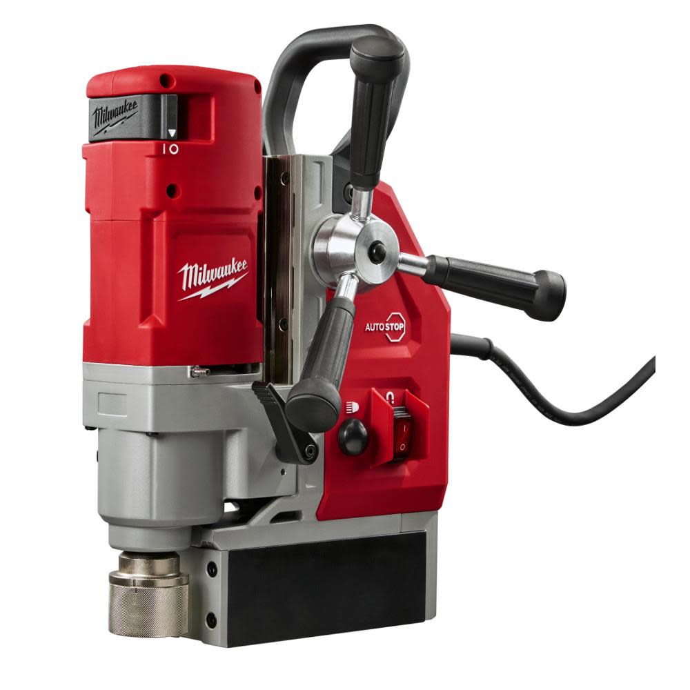 1-5/8 In. Electromagnetic Drill Kit - Intensery