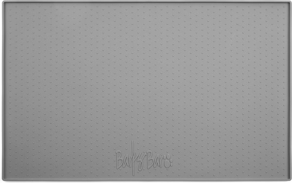 BarksBar Original Silicone Cat and Dog Feeding Mat - Intensery